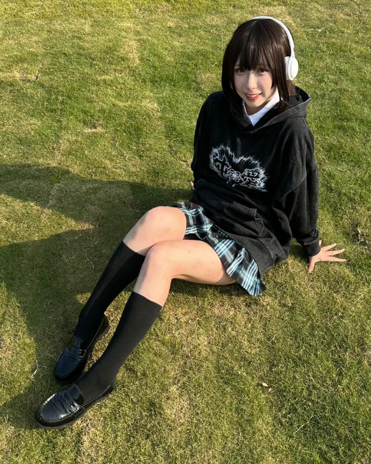 Pure Love純愛 洗水Hoodie