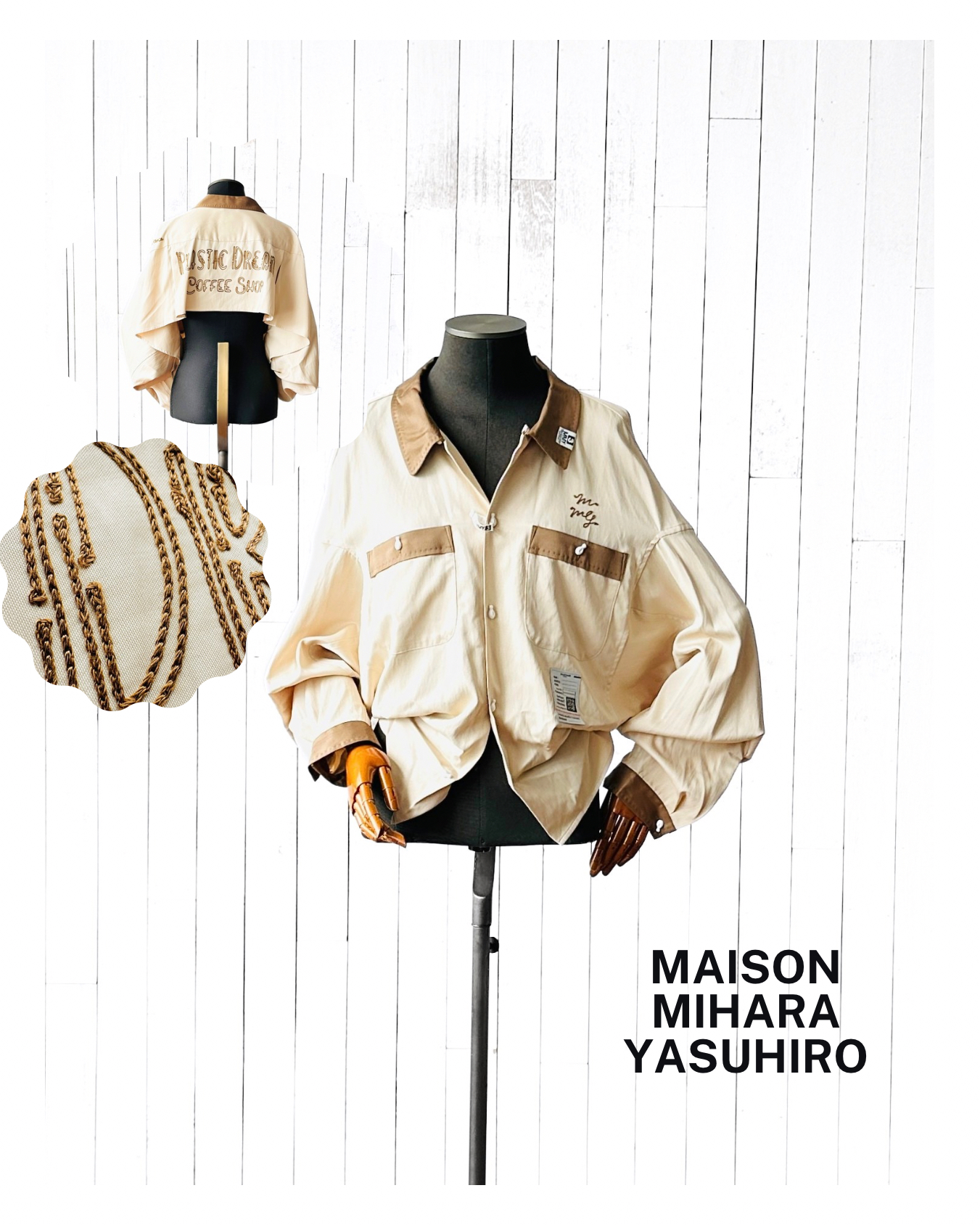 【AU100】💁🏻‍♀️女系