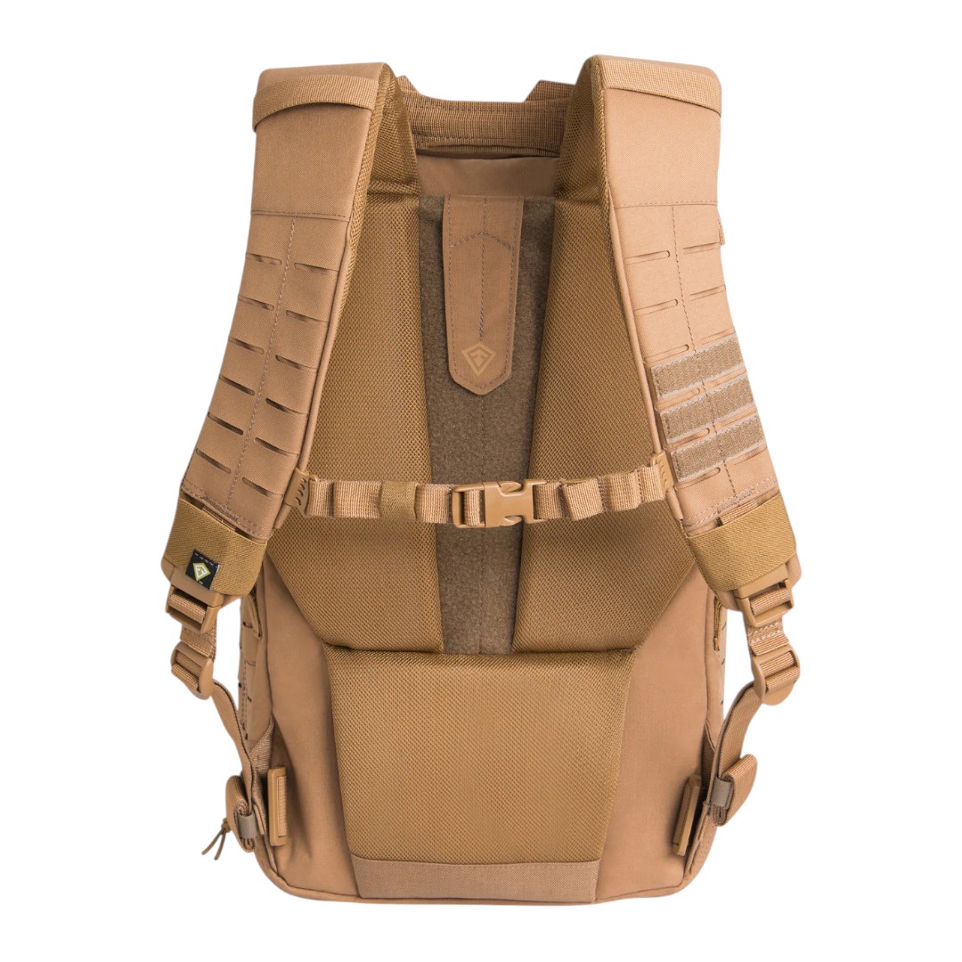 First Tactical Tactix 1-Day Plus 戰術背包