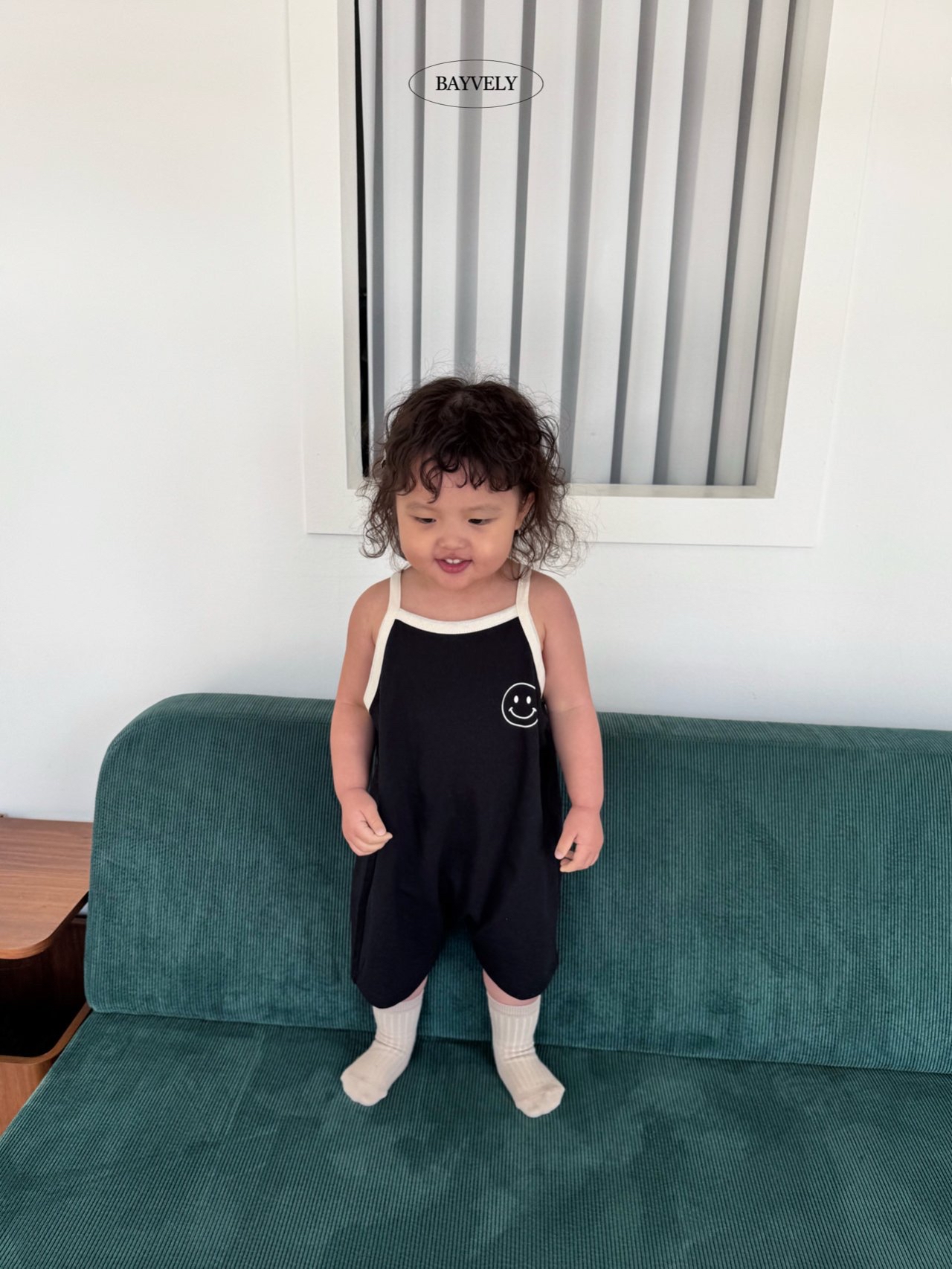 🇰🇷BAYVELY連身衣