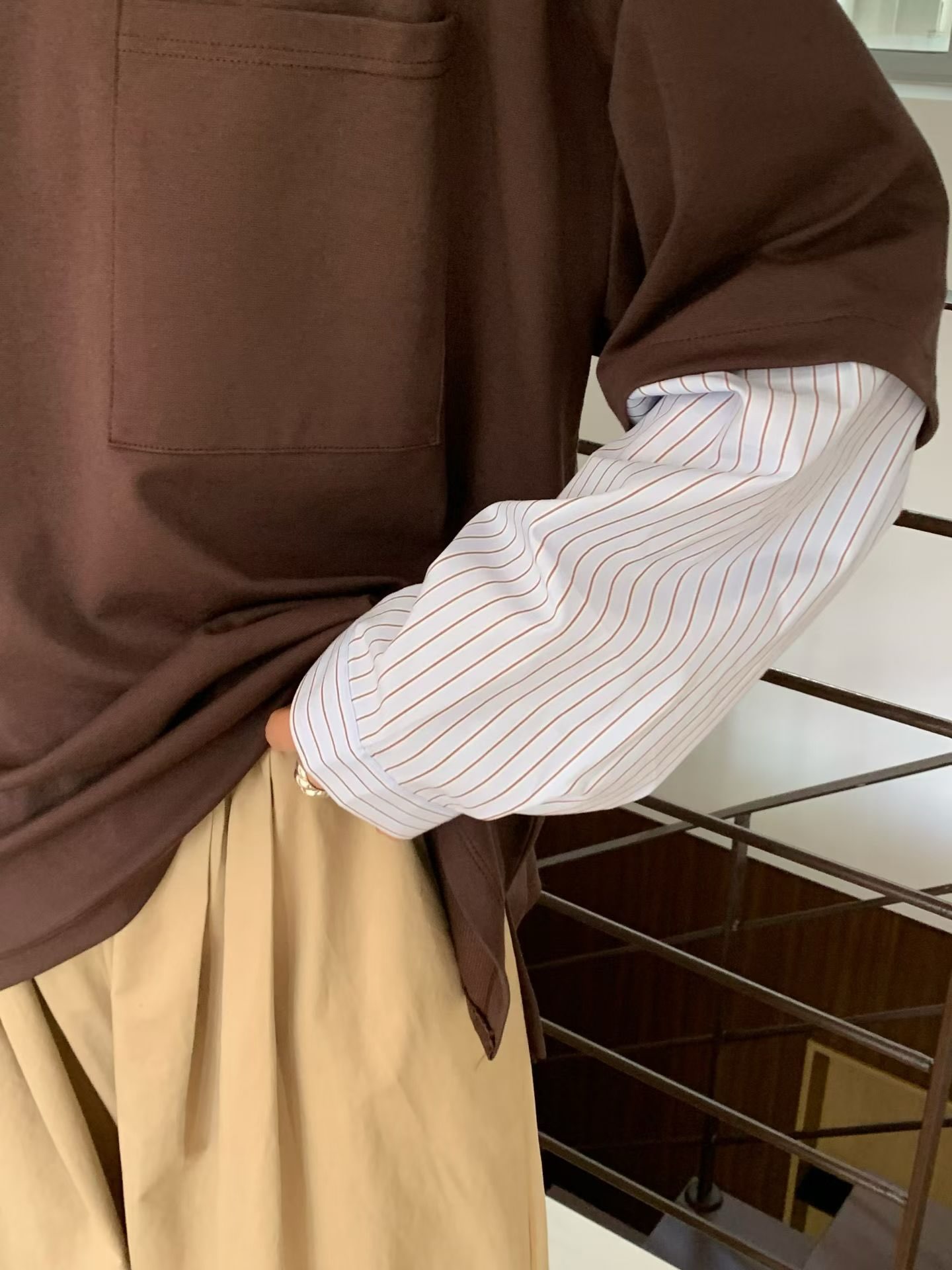 (2026FW) REVE - TOP