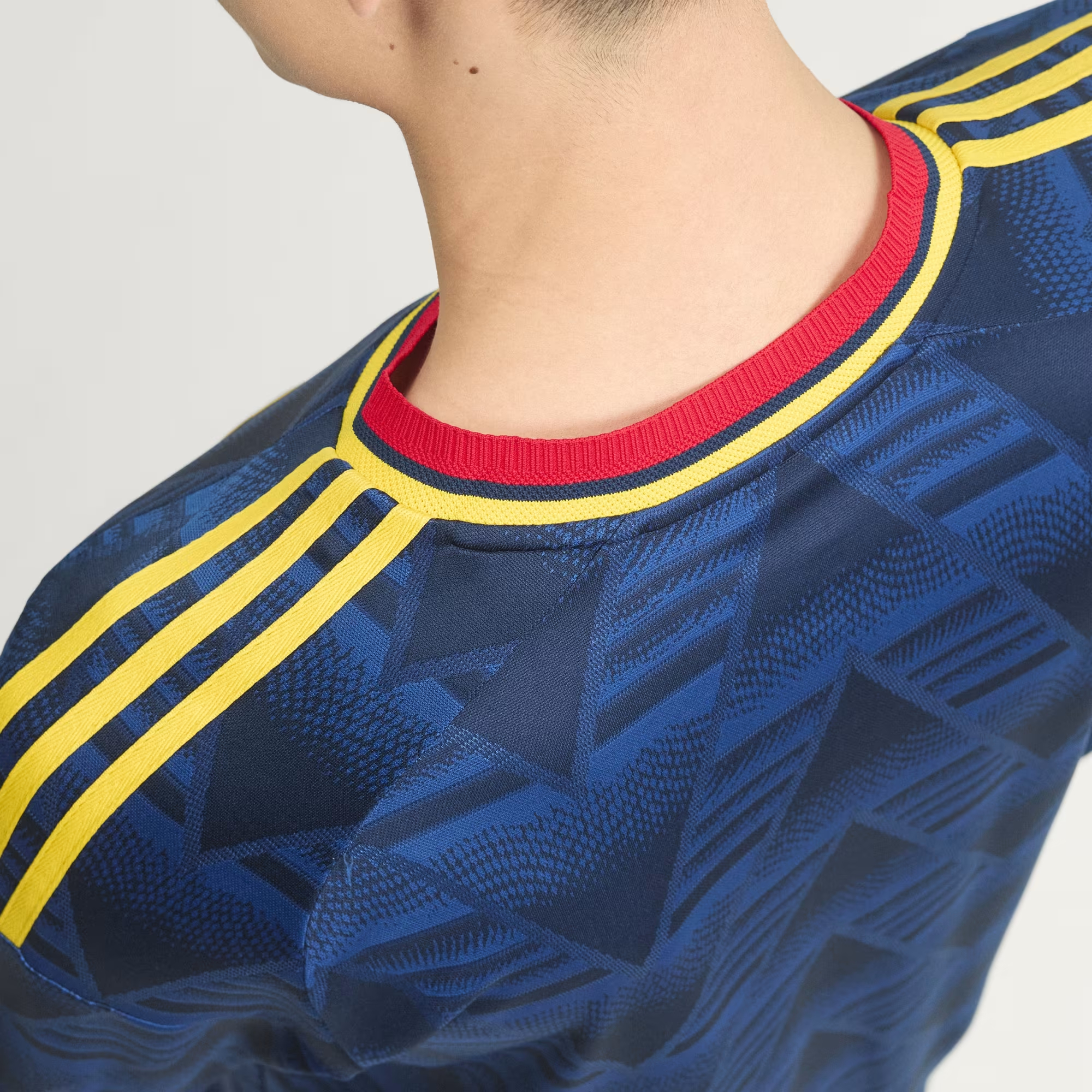 🍌重溫經典香蕉傳奇 Adidas Arsenal 阿仙奴 2026-27 作客 Authentic 球員版長袖球衣 (可加印字章) KB9968