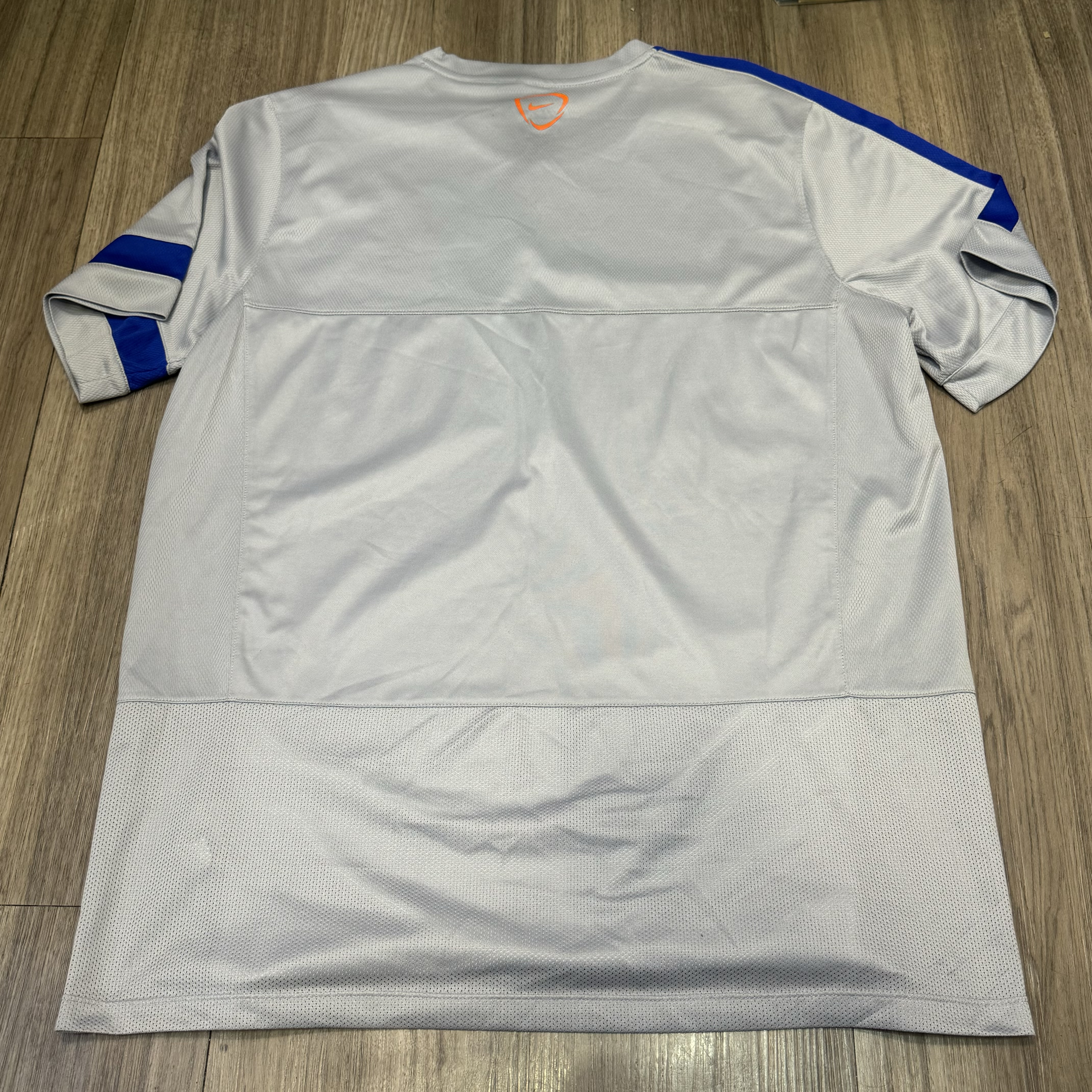 Holland 12/14 training shirt