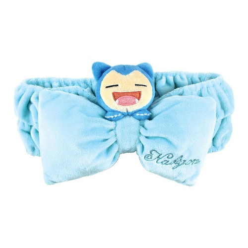 pokemon系列-卡比獸髮帶