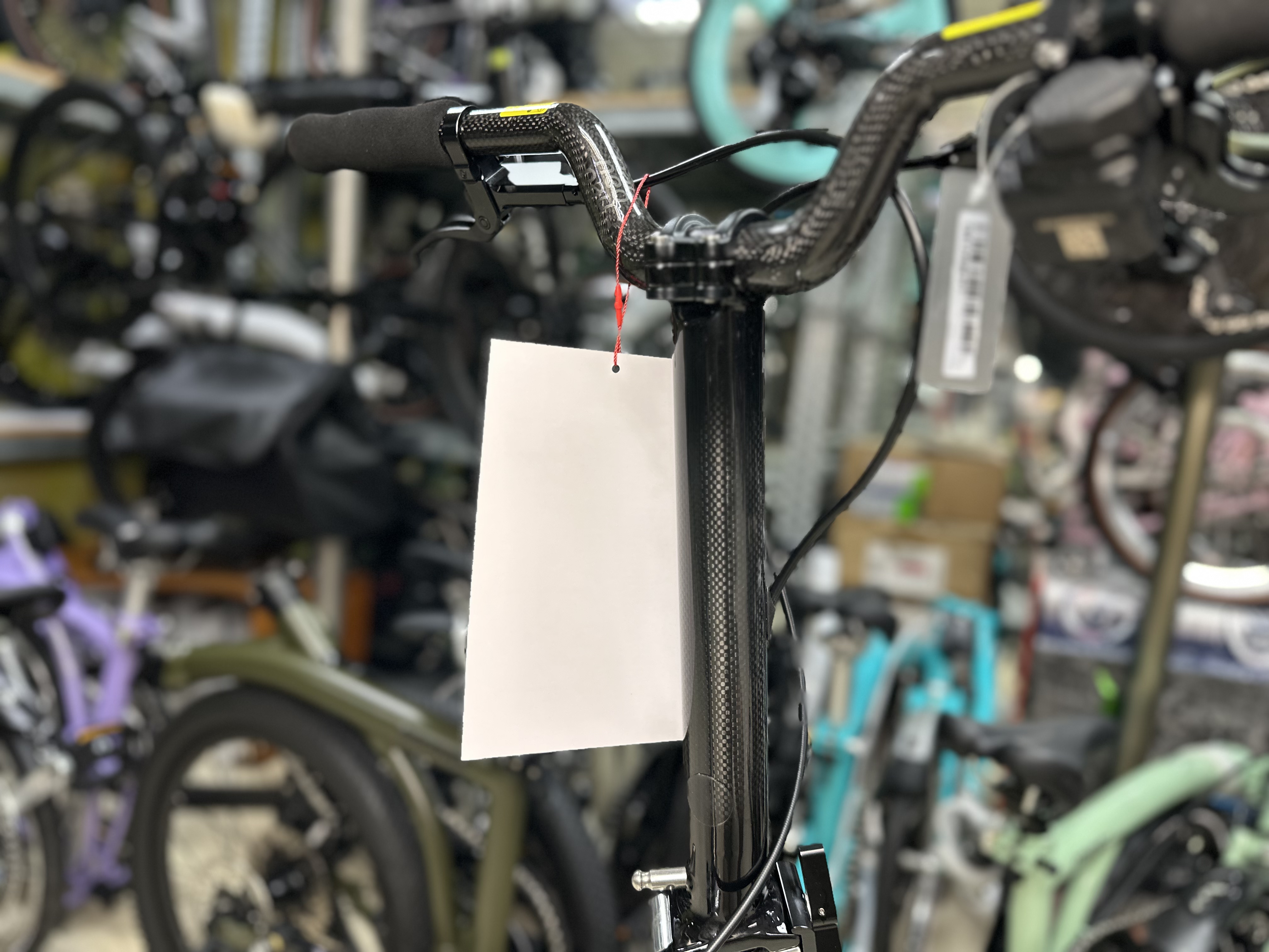 Java Neo LTD ES12 406 20”拋光銀 限量版 12speed 