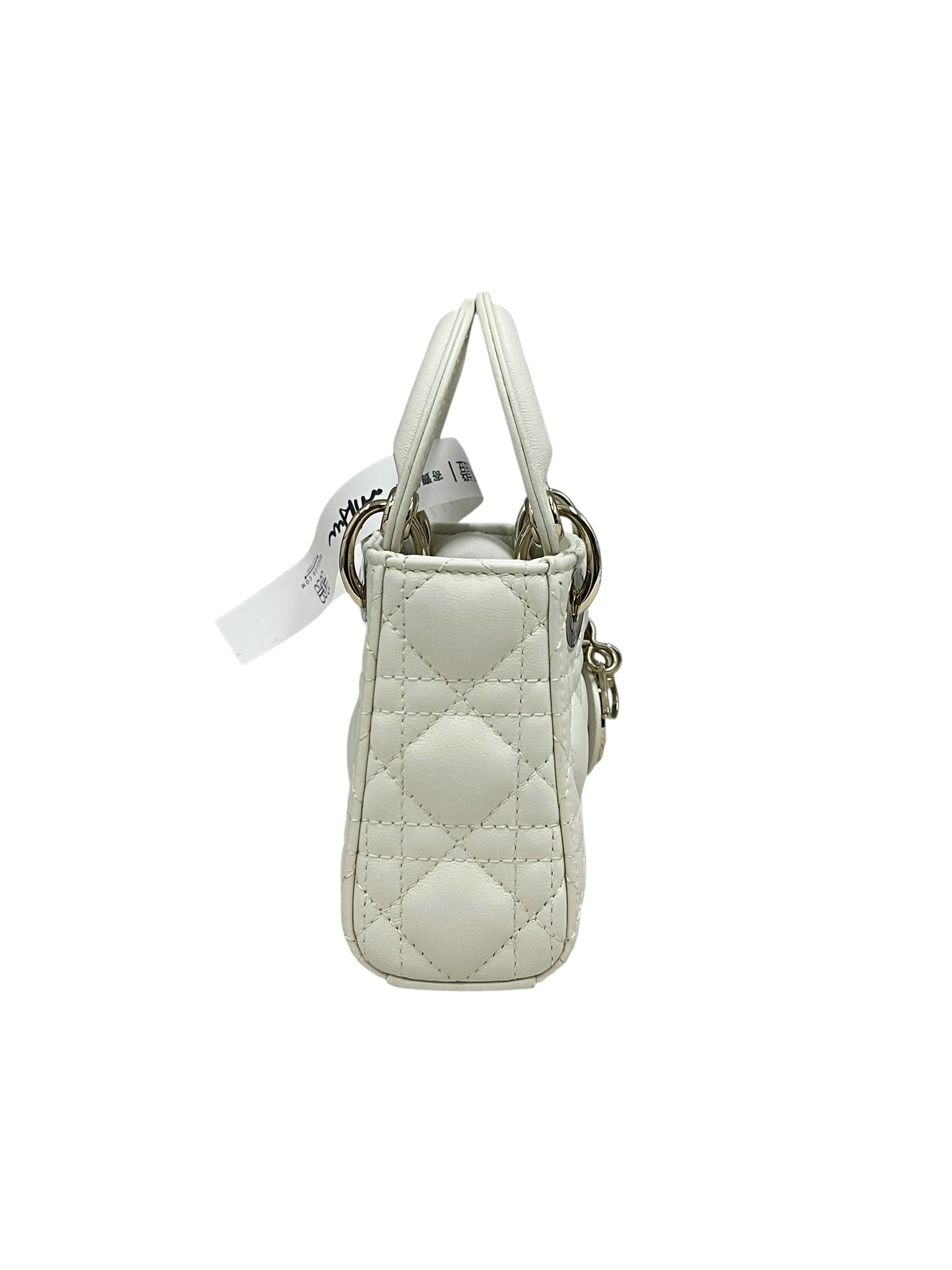 Pre-owned Dior Lady Dior / Product Code: 071805