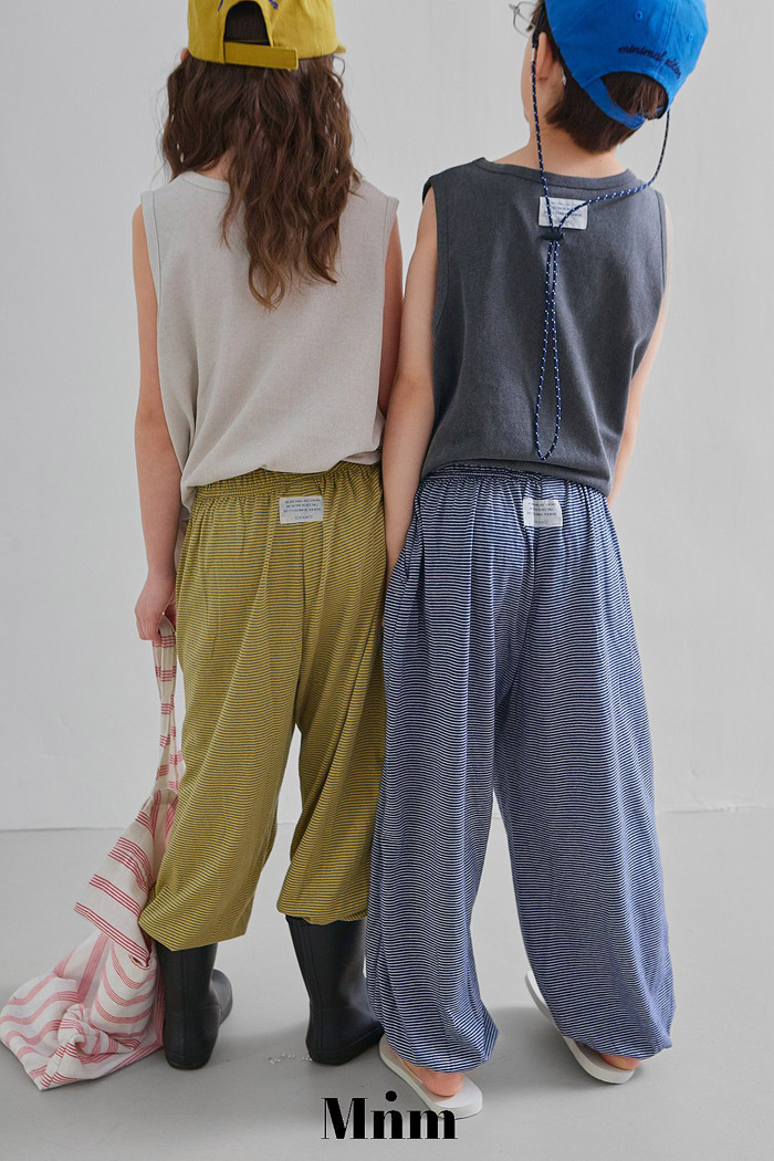 🇰🇷Minimal 背心