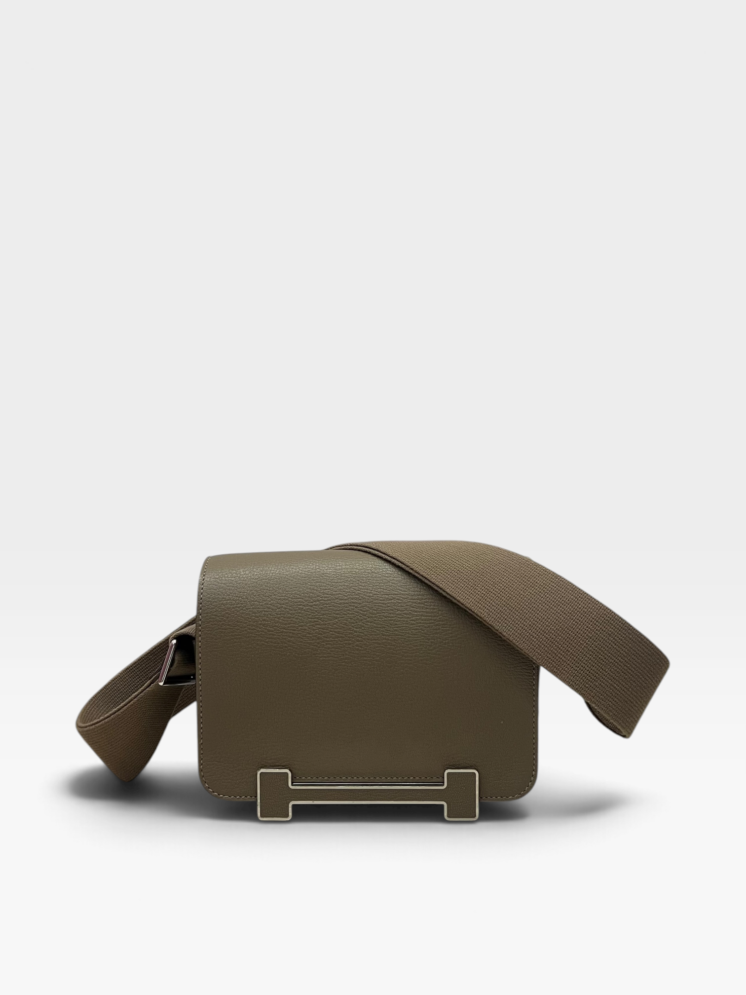 Pre-Owned HERMÉS Geta Stamp W / Product Code: 092508