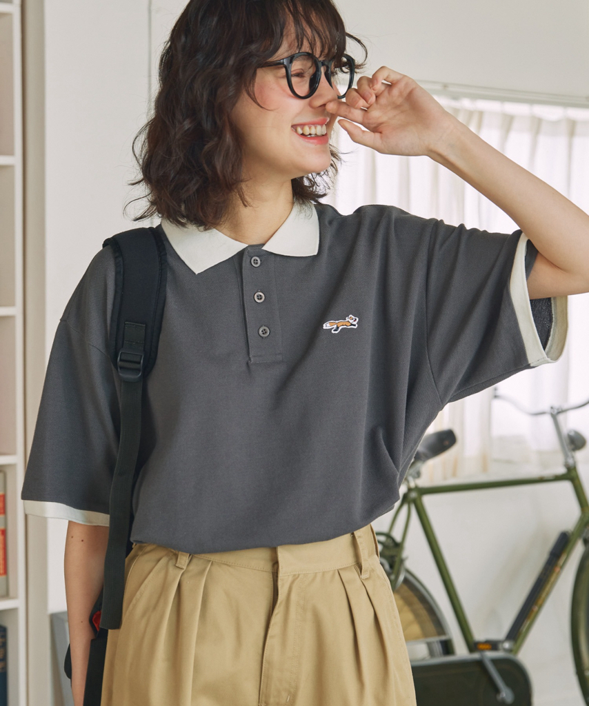日本PENNEYS Polo 衫
