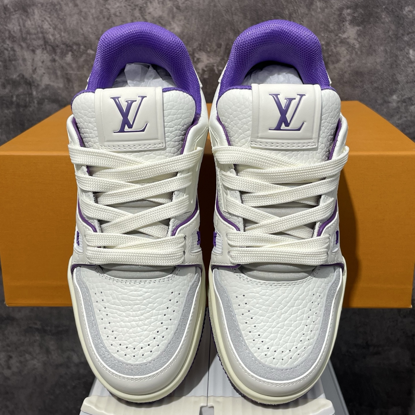 Louis Vuitton LV Trainer