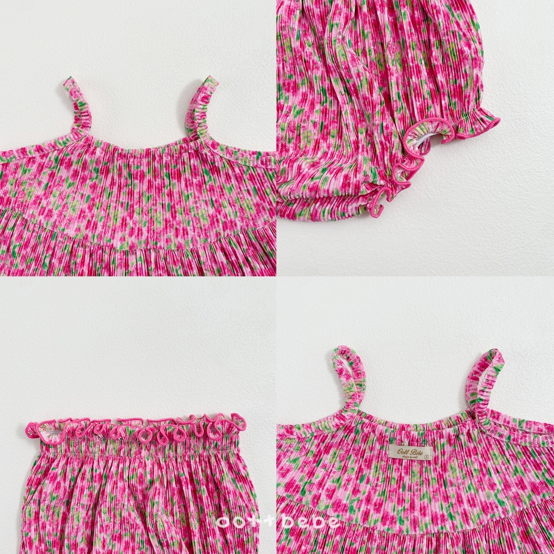 🇰🇷Oottbebe set