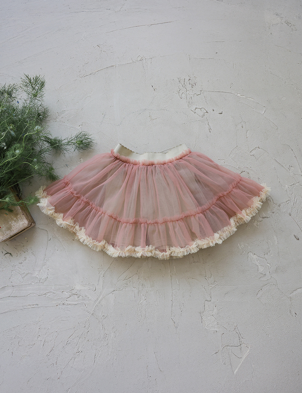 🇰🇷Puella_Flo短裙