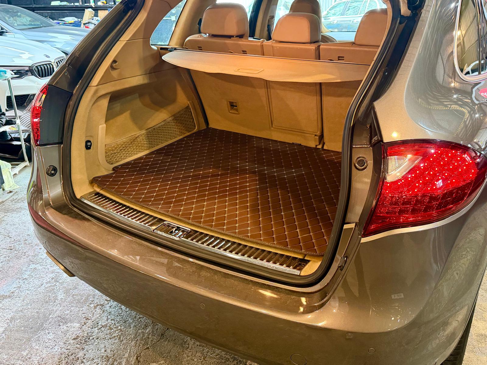 Porsche Cayenne 3.6 2012