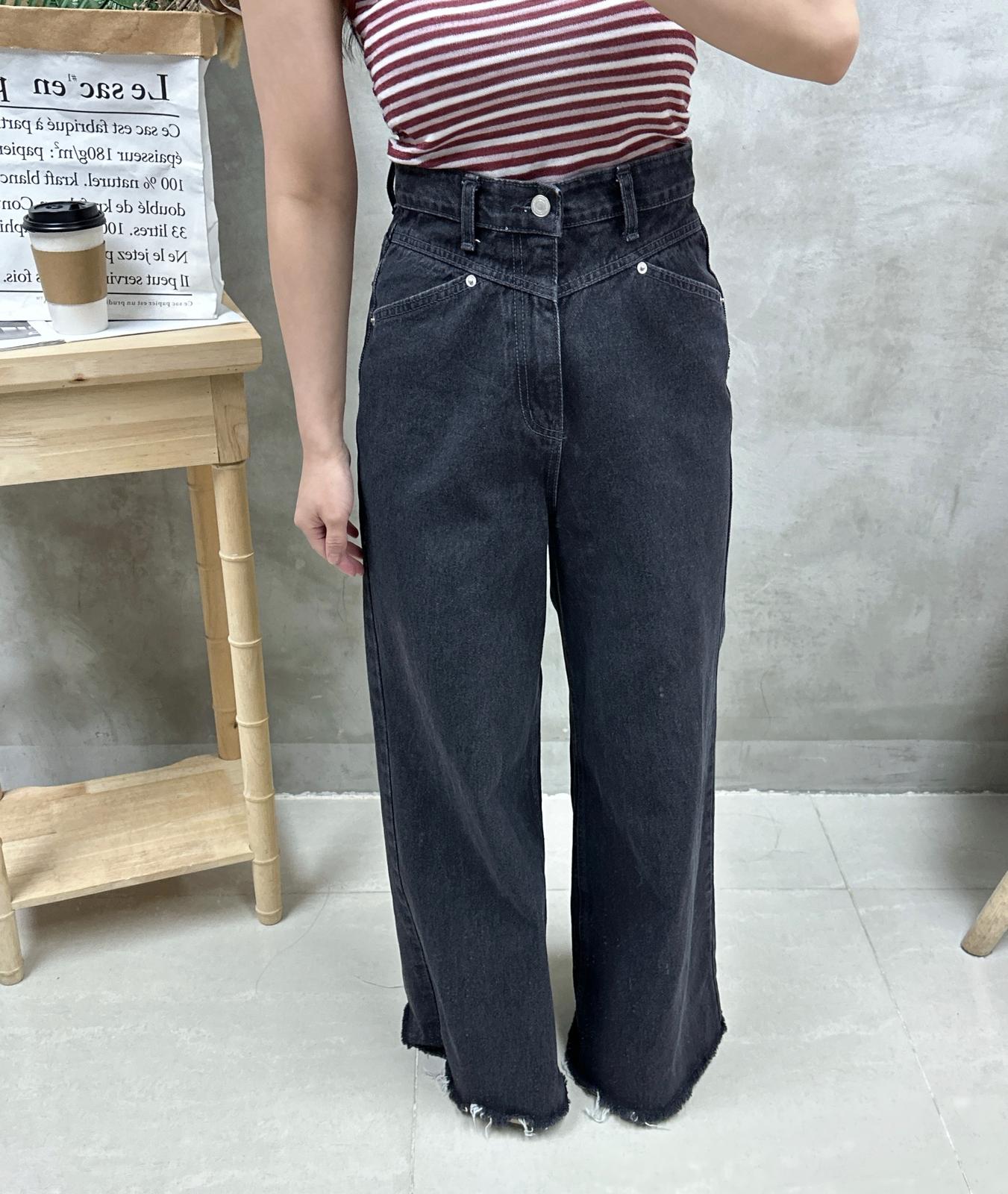 S01 斜膊橫間Top