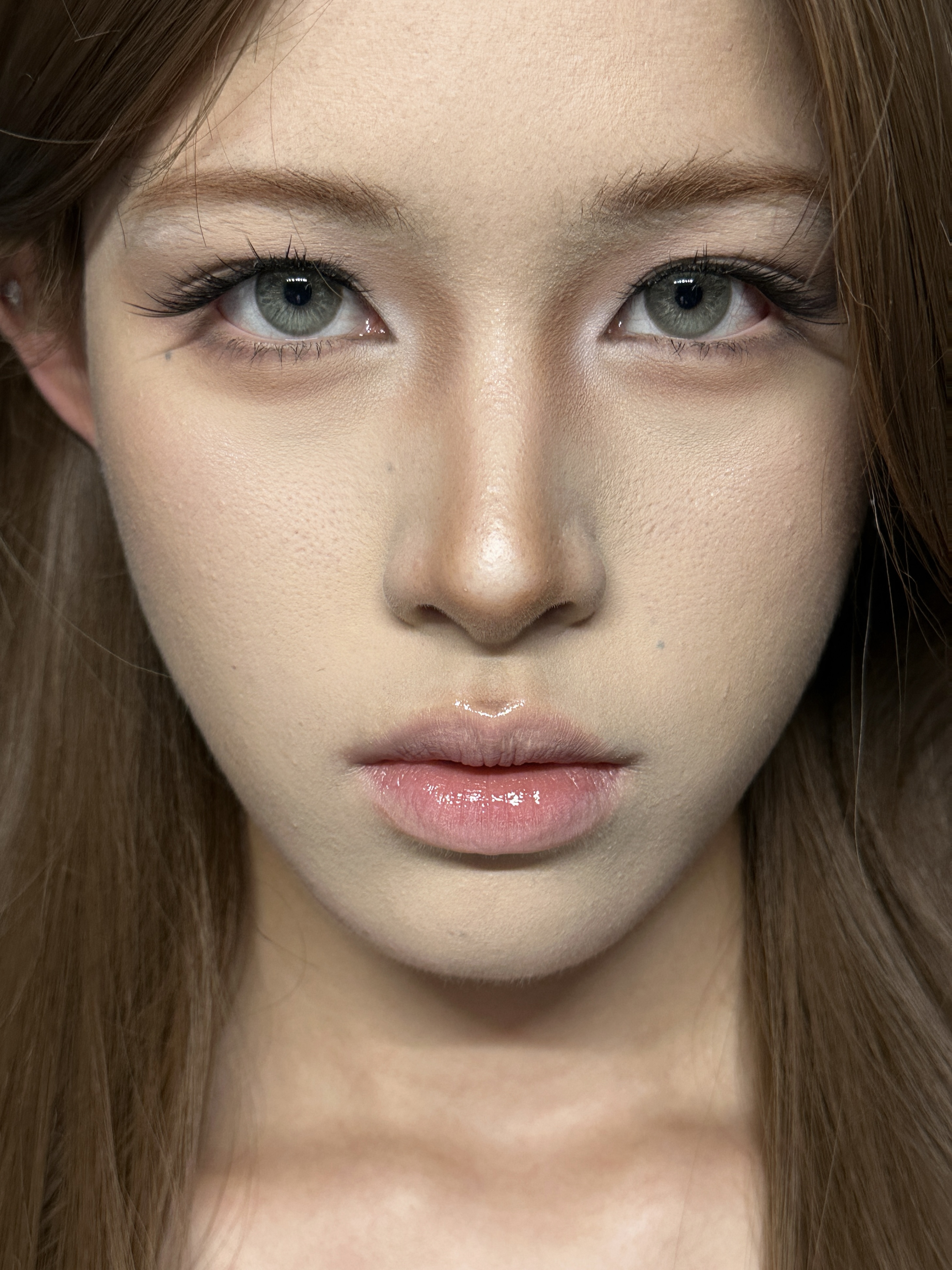 Serltyca 日拋6片裝 未知世界/香檳貓眼