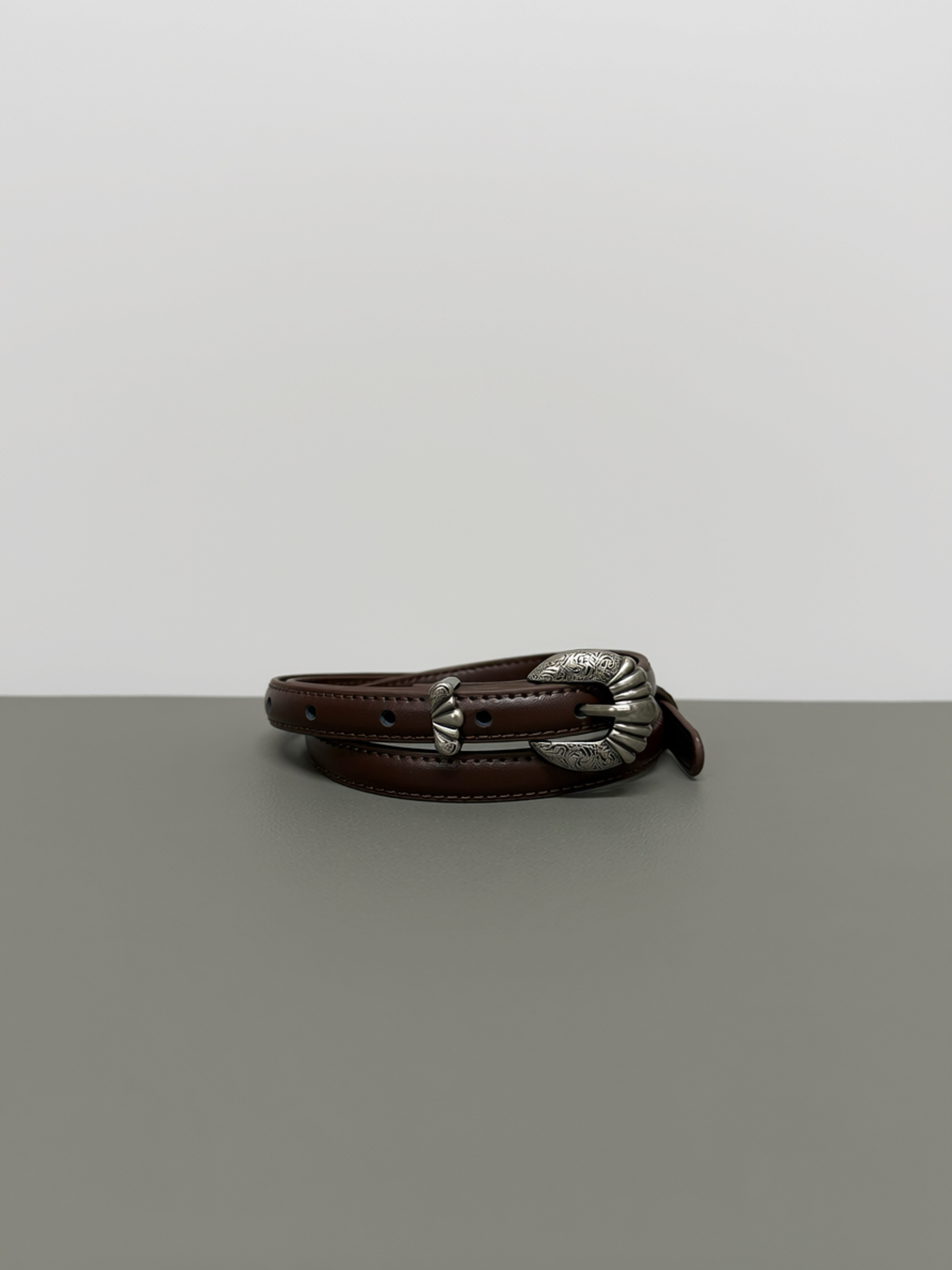 Vintage belt #be10