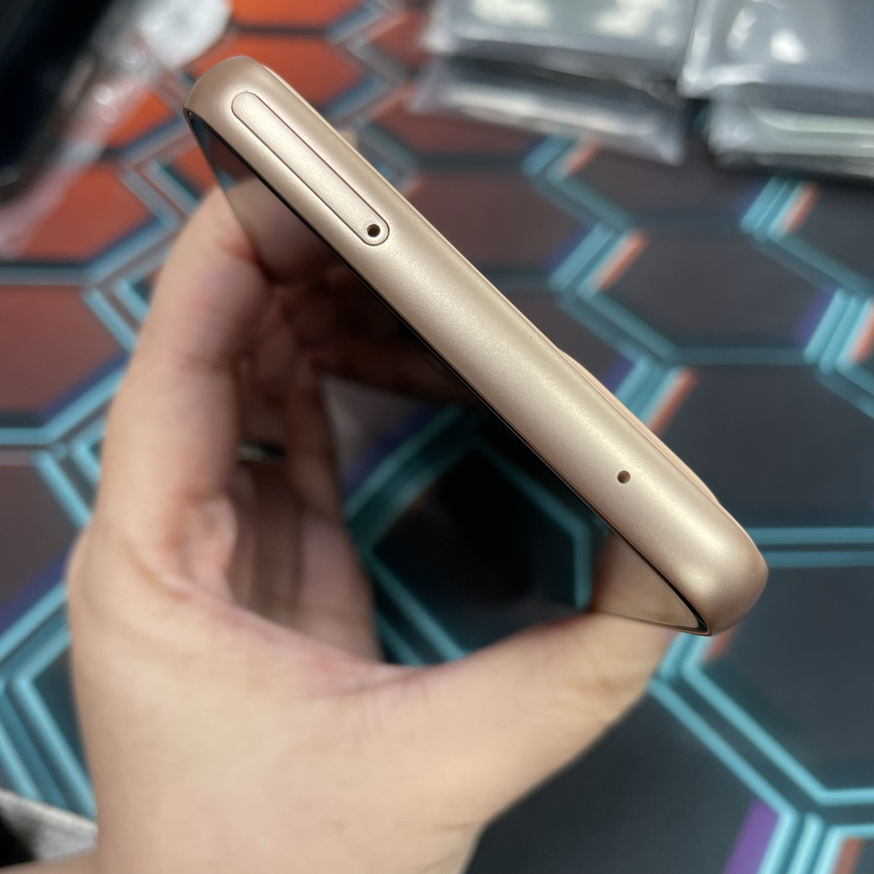 *7510 Galaxy A33 5G 完美機 8+128GB 橙色 orange
