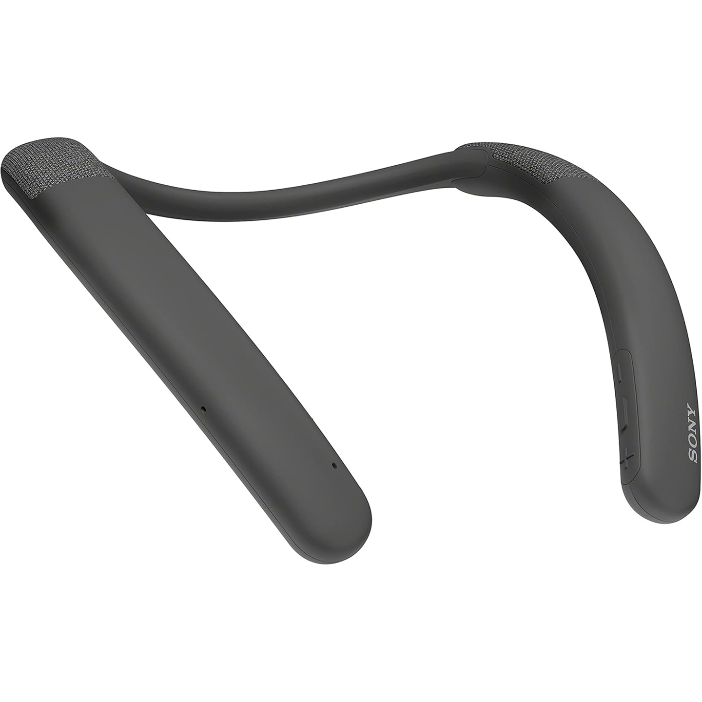 Sony Wireless Neckband Speaker Charcoal (SRS-NB10)