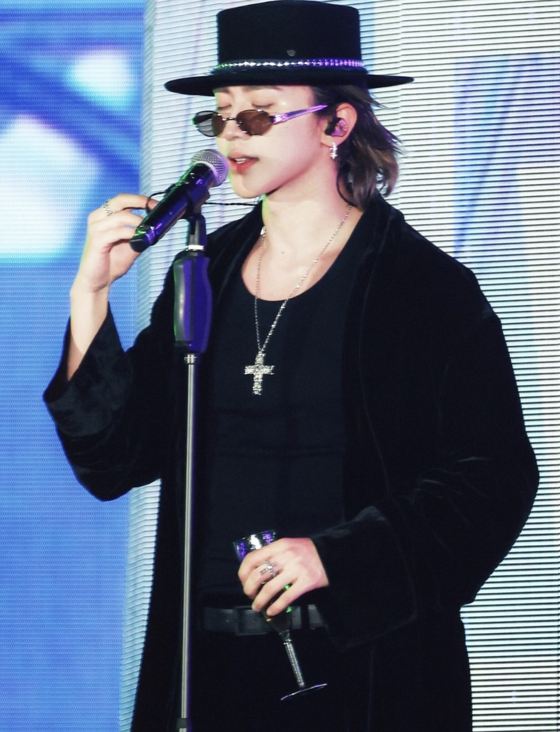 Gentle Monster Cali 02 Sunglasses 太陽眼鏡