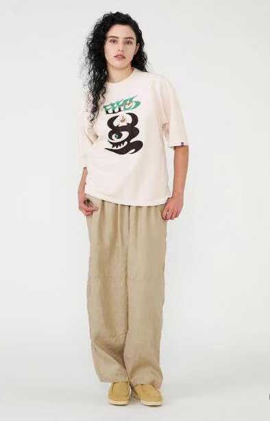 預訂 TNF Purple Label FFFES Graphic Football短袖Tee [貨號26A709]