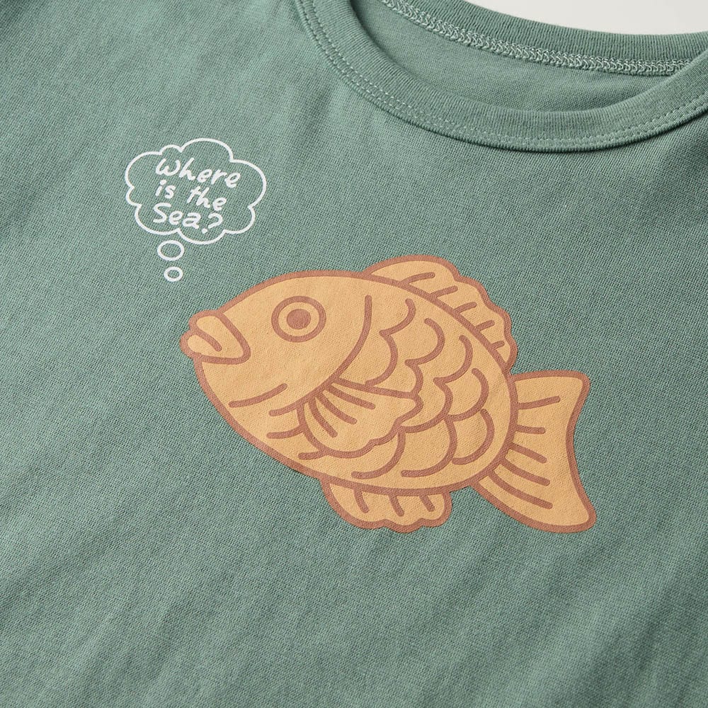 🆕【⭐訂購⭐】🌀 🇯🇵 日本直送 日本品牌 短袖tee 套裝 (1套3件)［5款選］ 🌀[PLDA-0073] [260508]