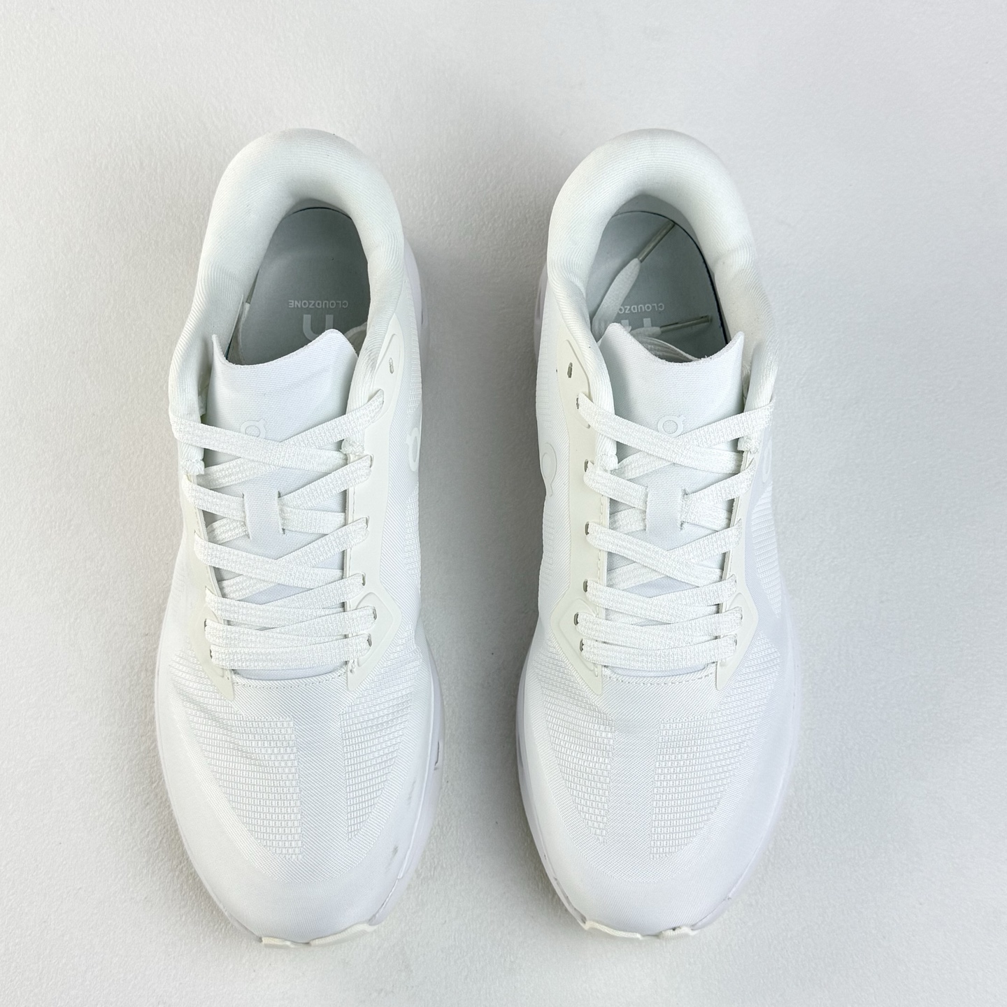 On Running Cloudzone