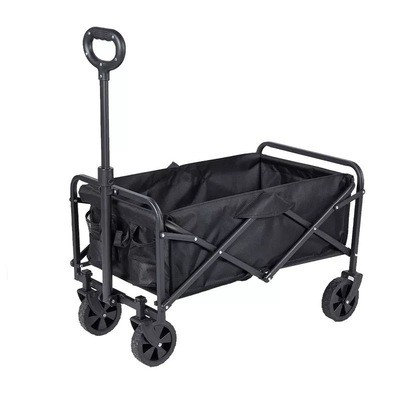 k24352 推车 折叠 黑 户外 SE