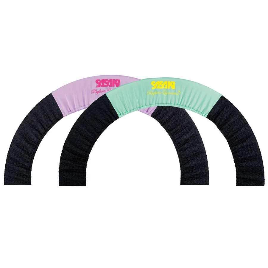 Sasaki Hoop cover