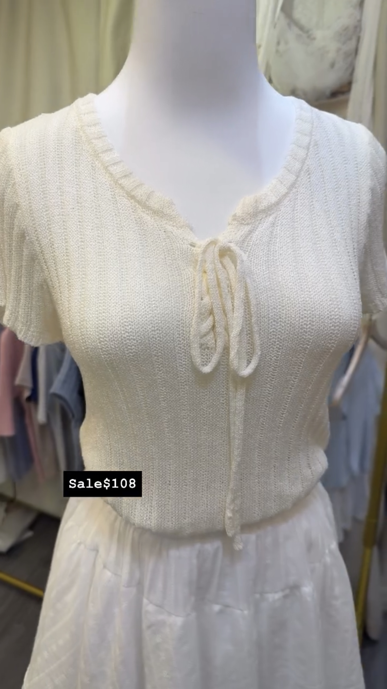 Sale$108