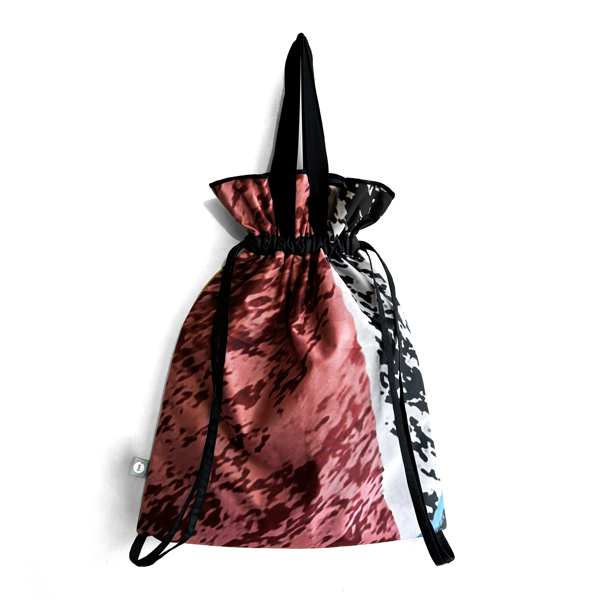 U Travel Bag (5th Special Editions one-off piece)