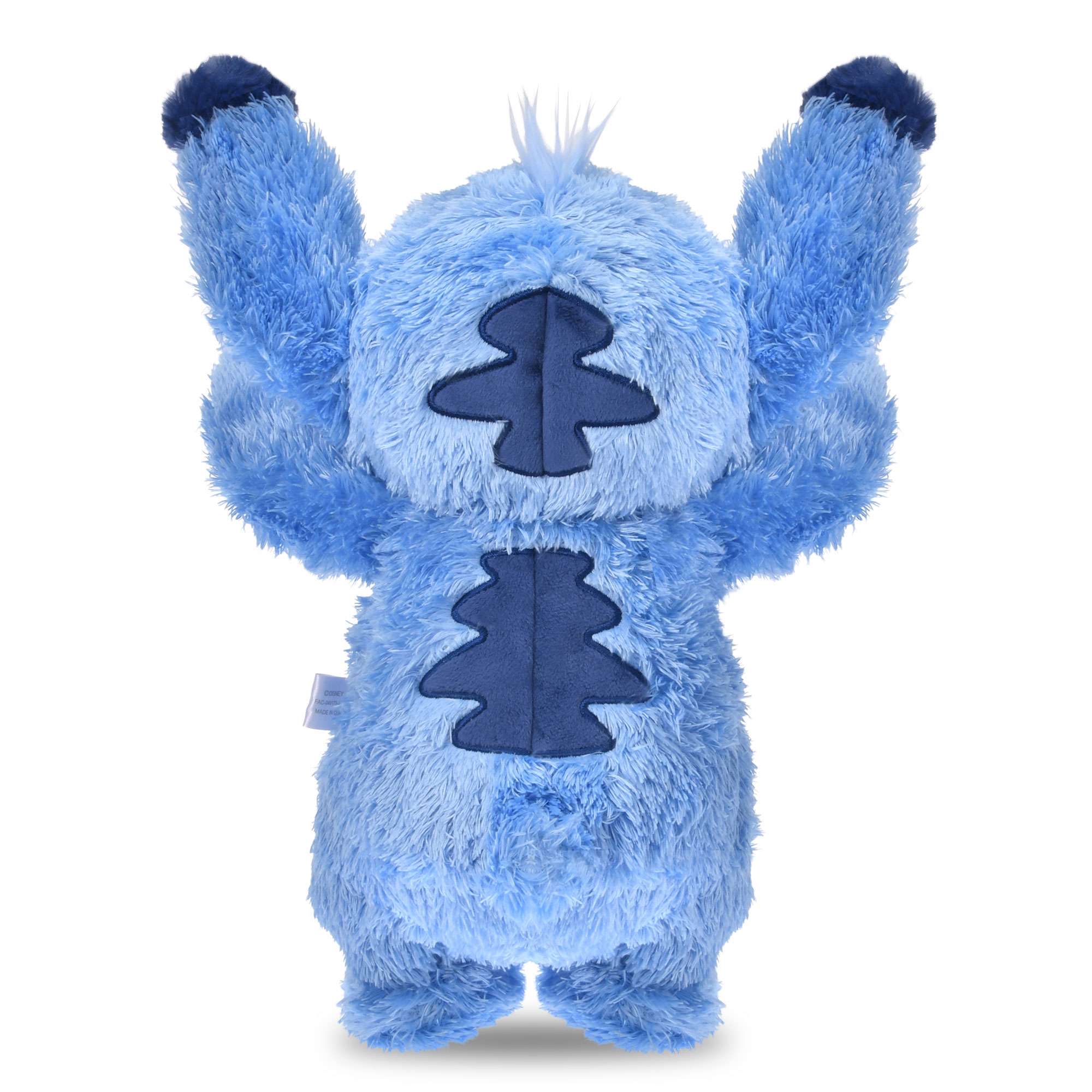 🎀【預訂】Disney Animal Touch公仔 - Stitch