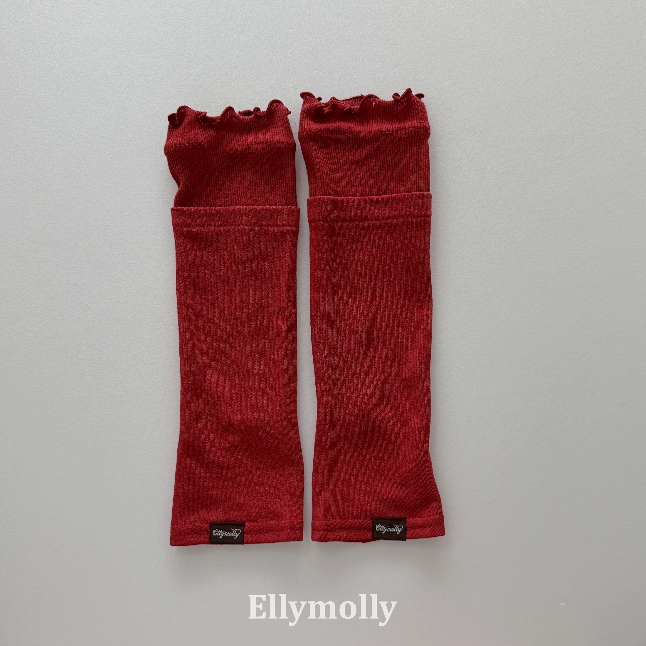Ellymolly | Chestnut Warmer Socks(ACC)