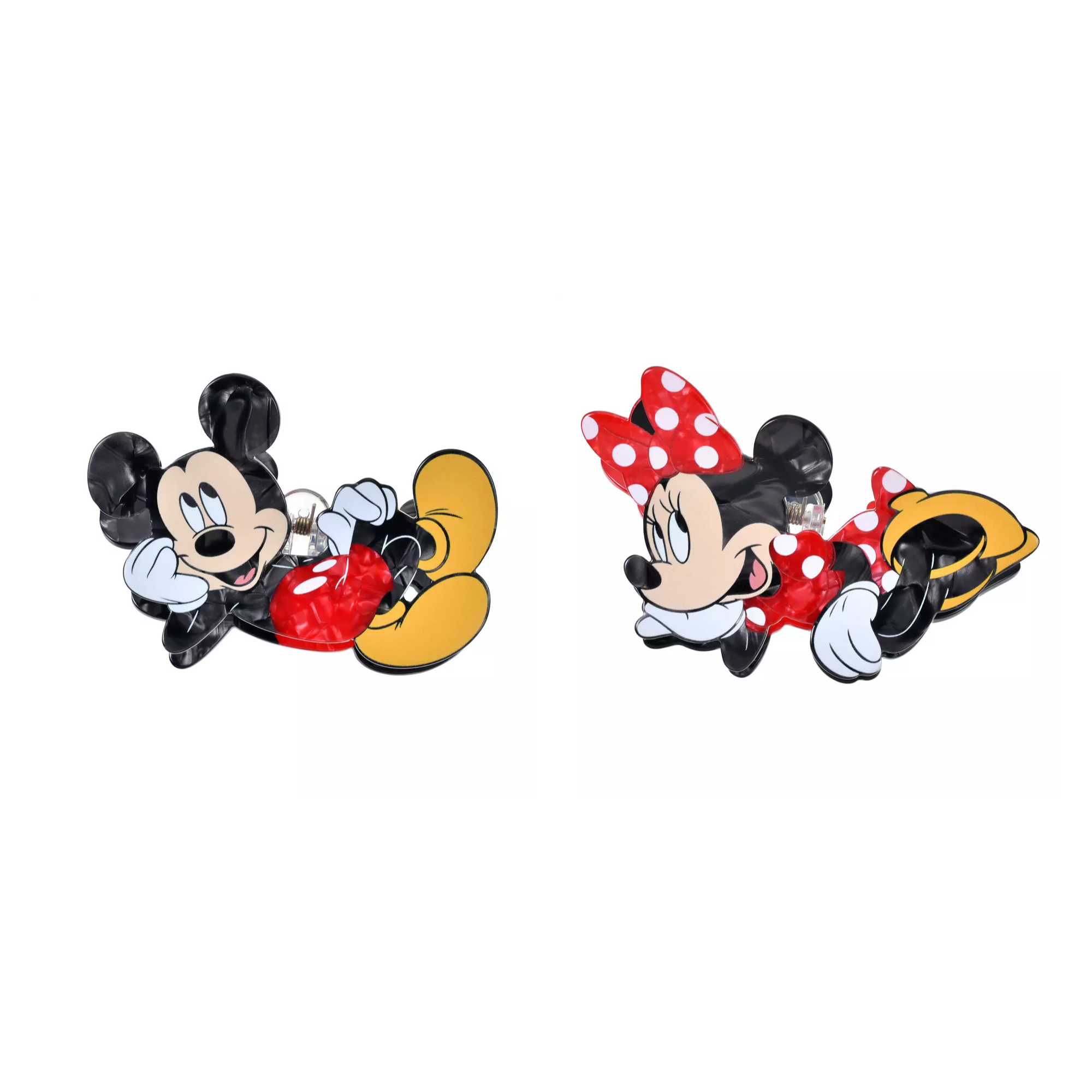 📦訂購 日本代購 Tokyo Disney 東京迪士尼 髮夾 鯊魚夾