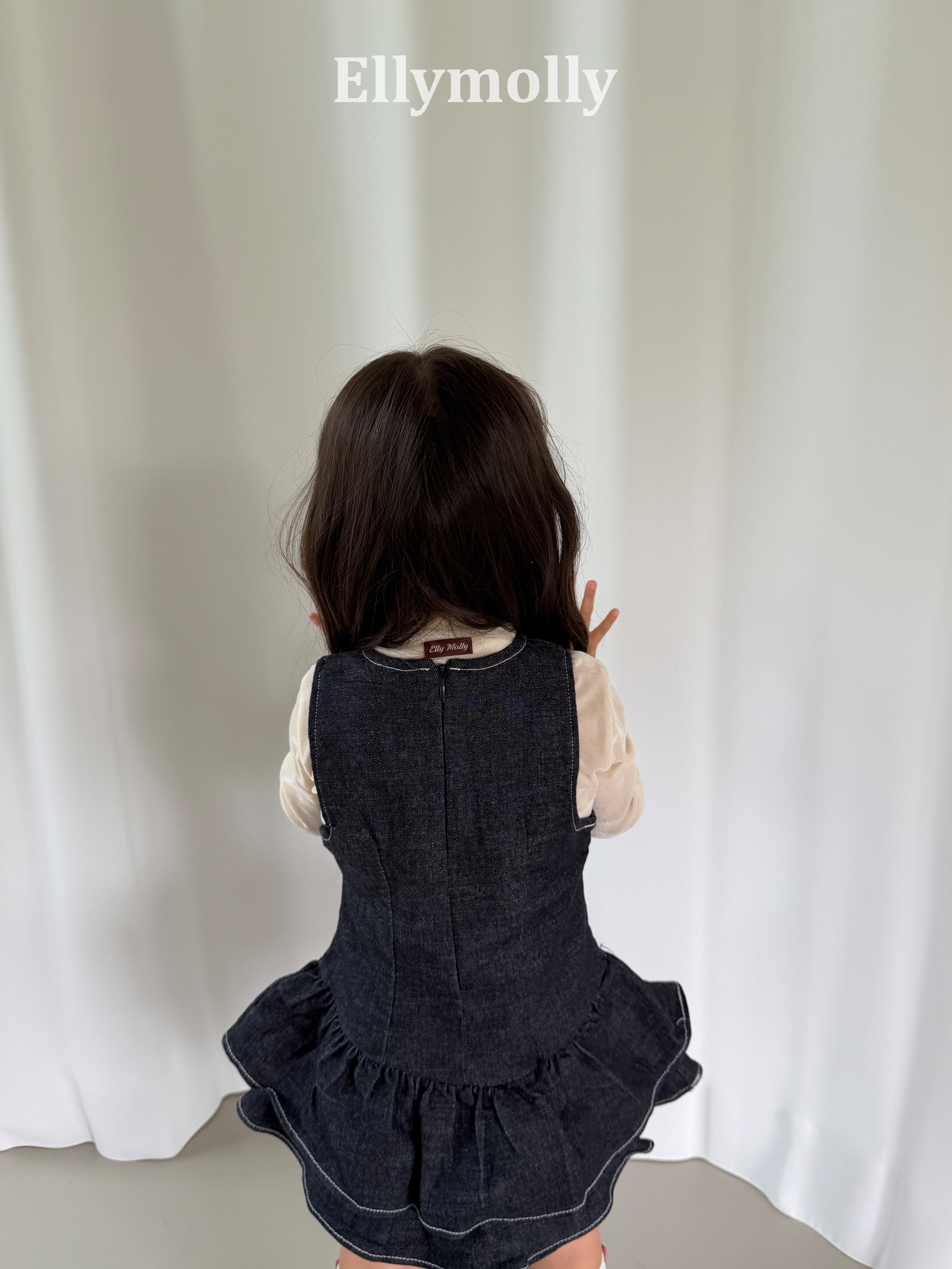 Ellymolly | Monafrill Dress