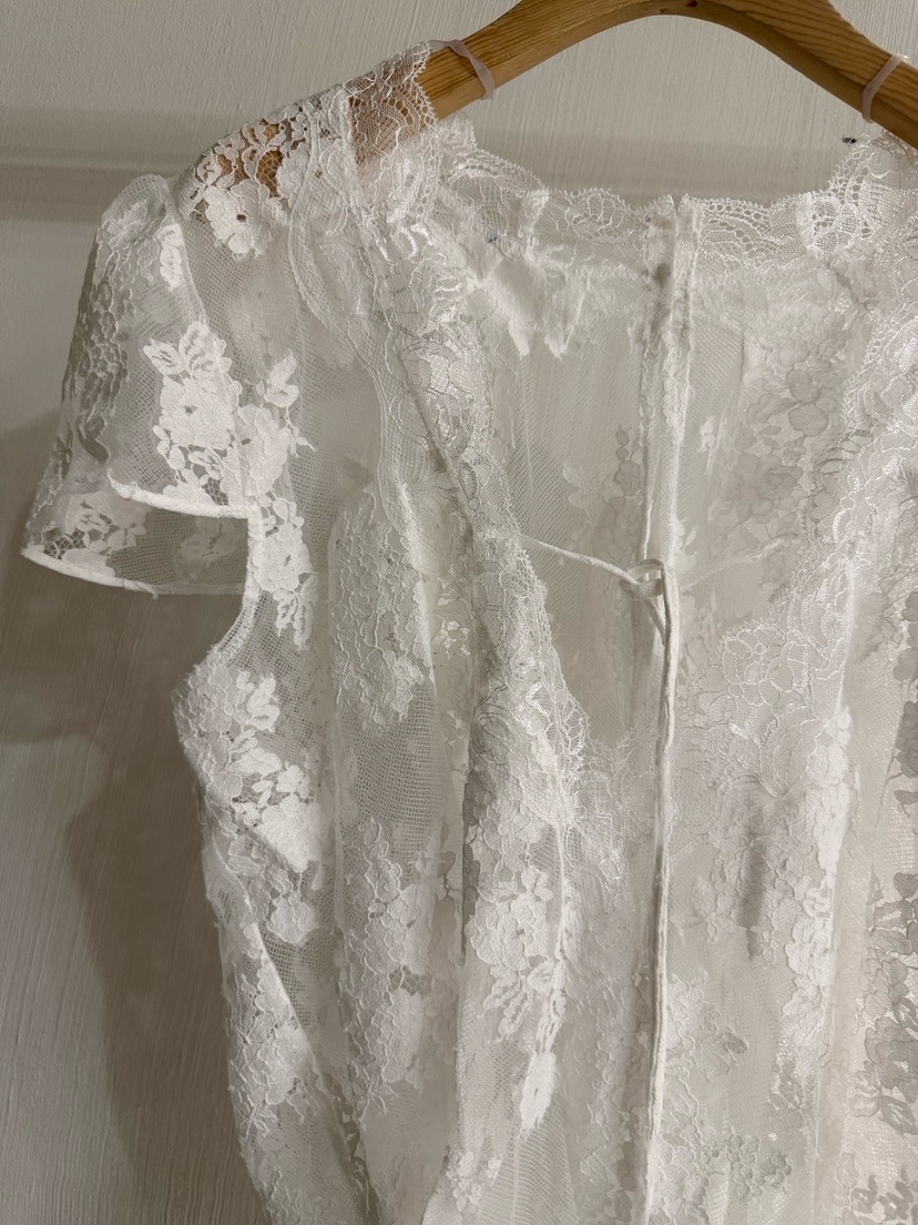 (2026SS) FRANC - TOP