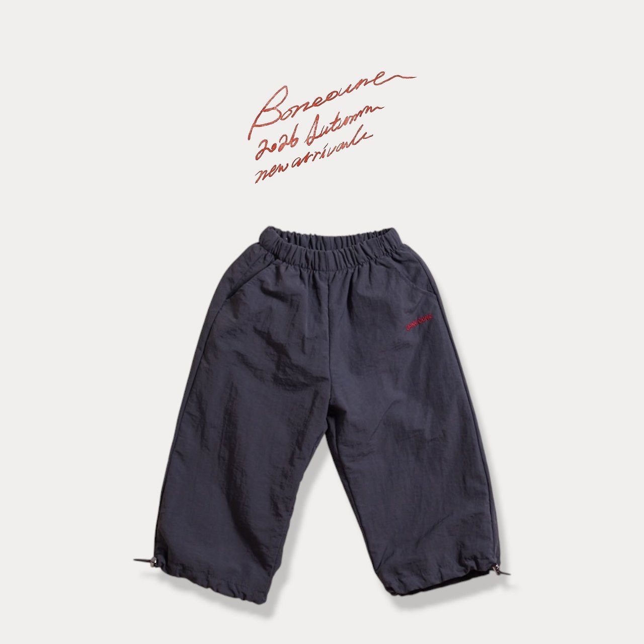 Boneoune | pants