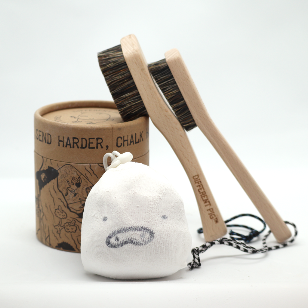 Chalk ball bundle deal 粉波特惠套餐