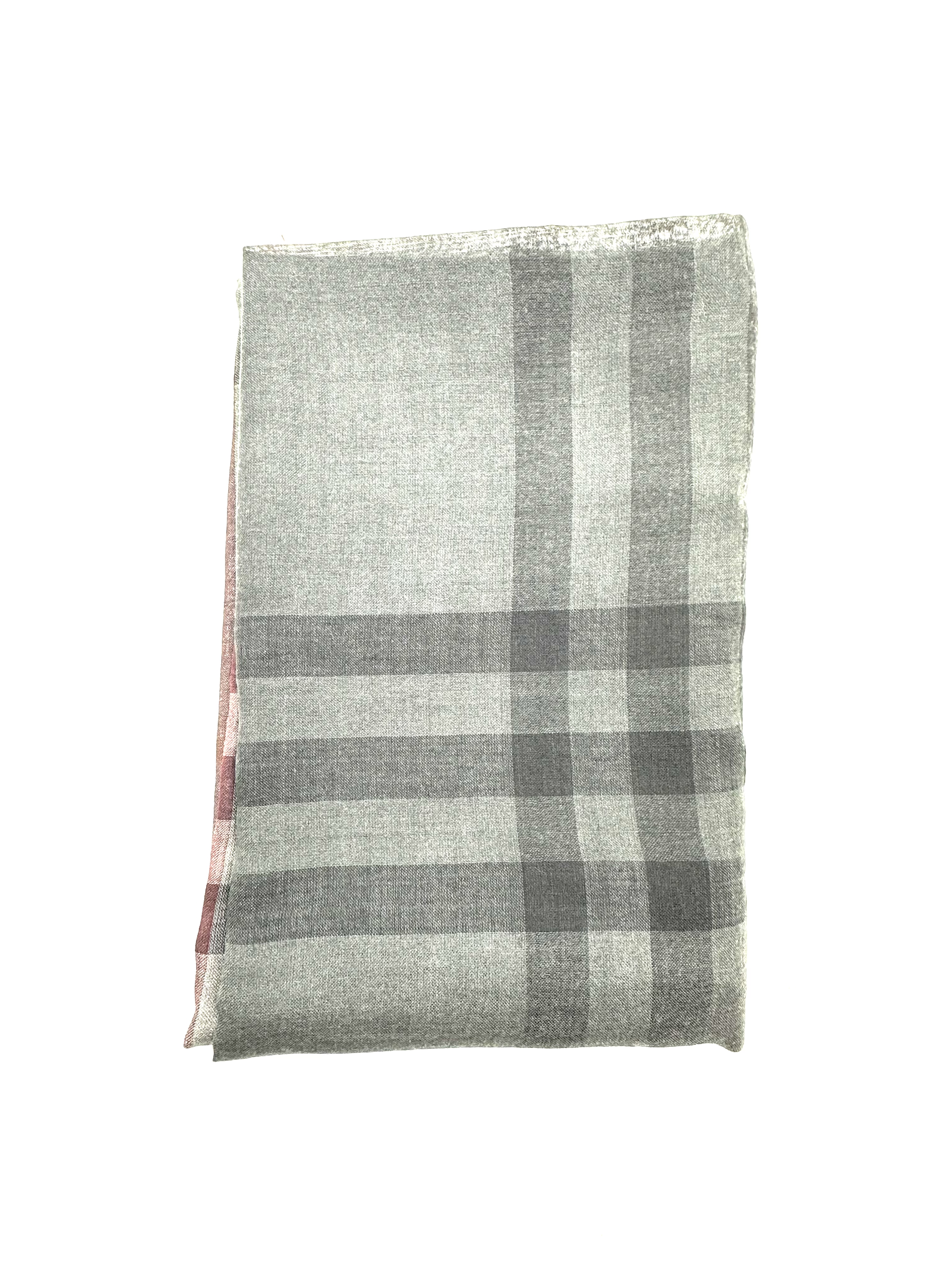 Pre-owned Burberry Scarf / Product Code: 26041921