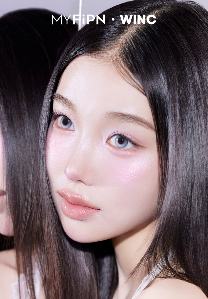 FiPN x WINC - Ravn Fixing Ash (1day/10P)