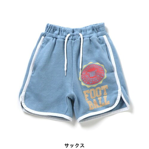 🆕【⭐訂購⭐】🌀 🇯🇵 日本直送 學院風 綑邊 毛巾料 運動短褲［5款選］🌀 [ELDA-0036][260504]