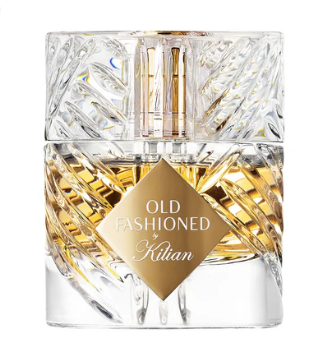 Kilian Paris Old Fashioned 古典調酒淡香精 | 頂級沙龍香氛、陳年威士忌香調、木質煙燻深邃、貴族社交必備