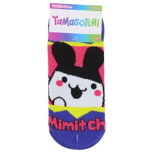 Tamagotchi 襪