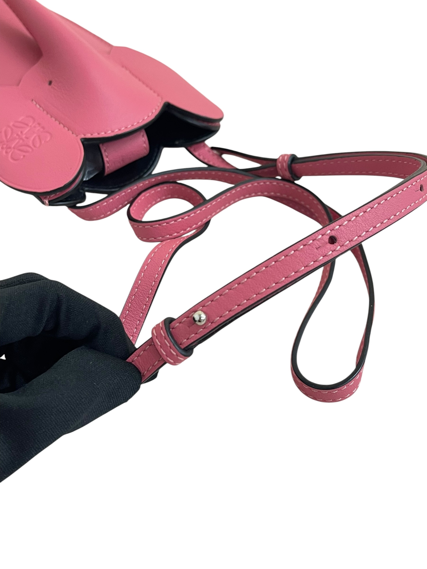 Pre-owned Loewe Elephant Pocket / Product Code: 26060806