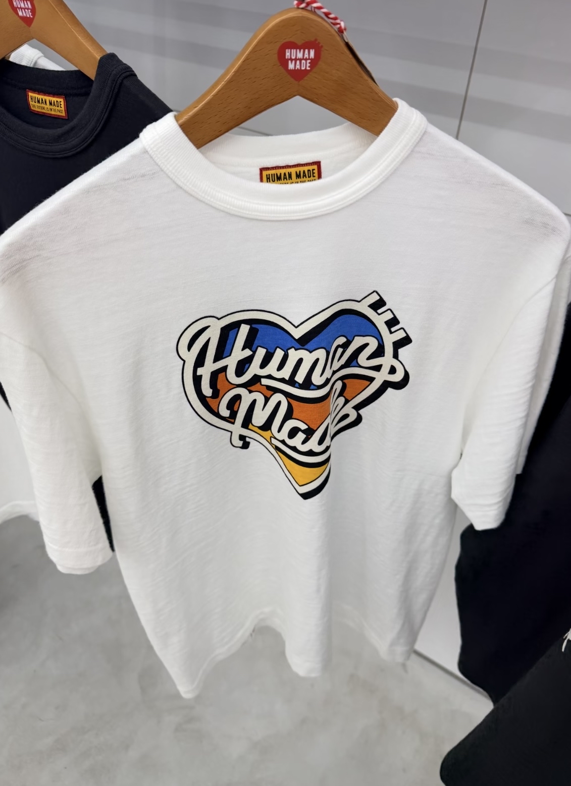 Human Made GRAPHIC T-SHIRT
