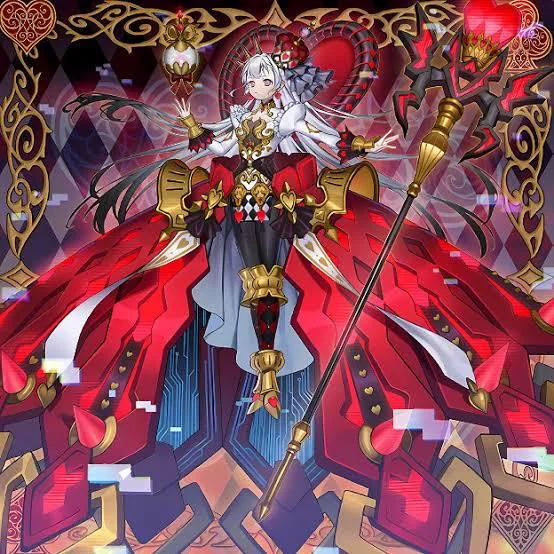 [2026.04環境] Malice 牌組