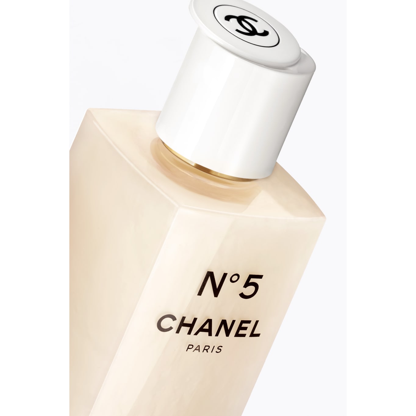 Chanel 香奈兒 N°5 The Shower Gel 5號沐浴露 200ml 正裝