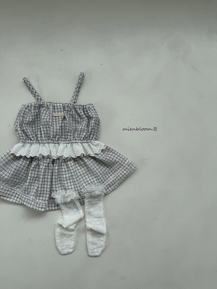 🇰🇷mienbloom.b 襪