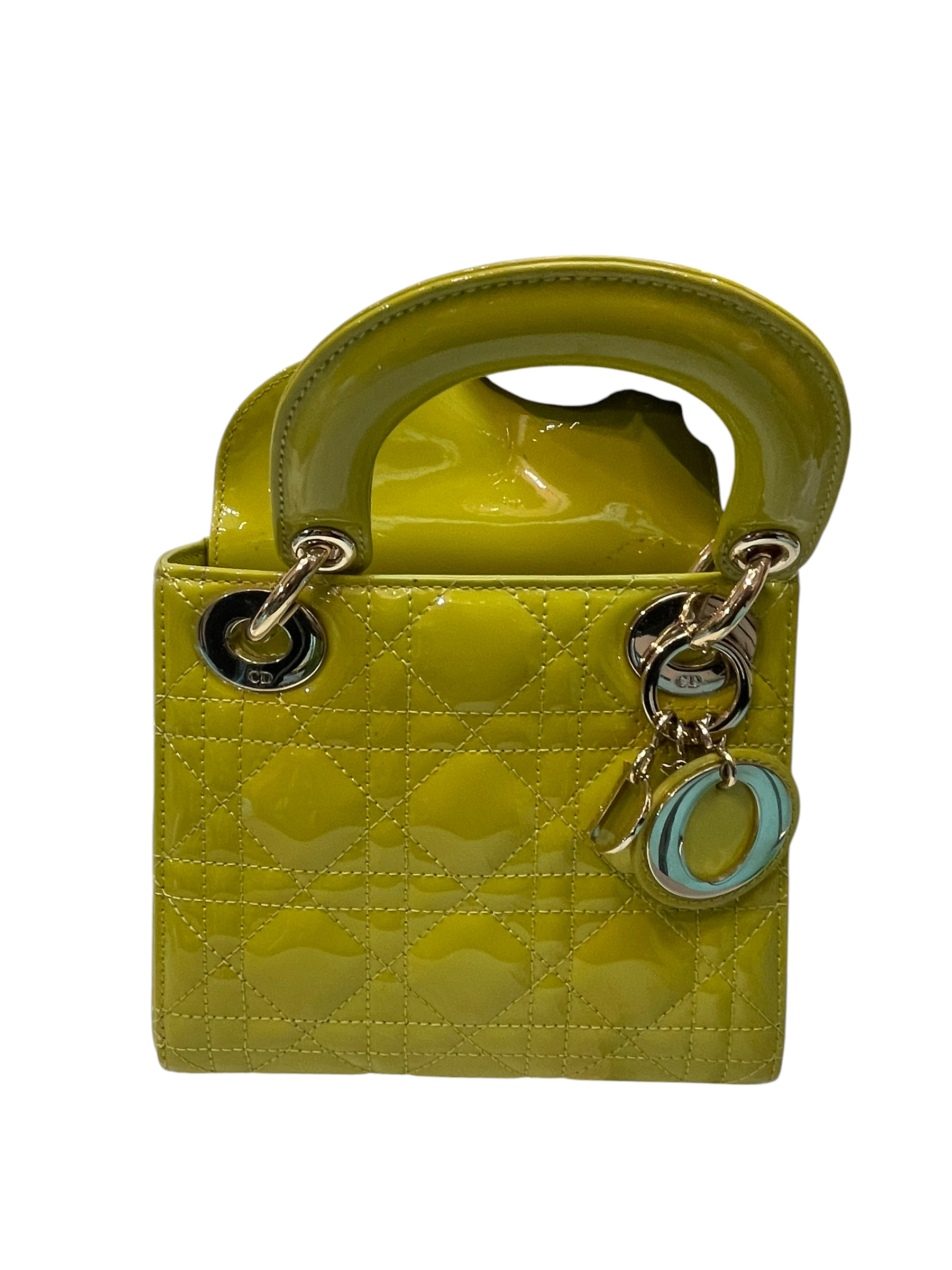 Pre-Owned DIOR Lady Dior / Product Code: 26050222