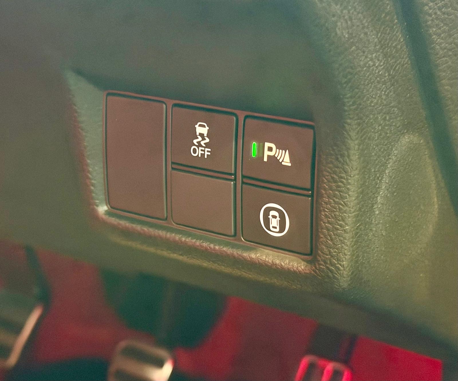 Honda Civic Type-R (FL5) 2024