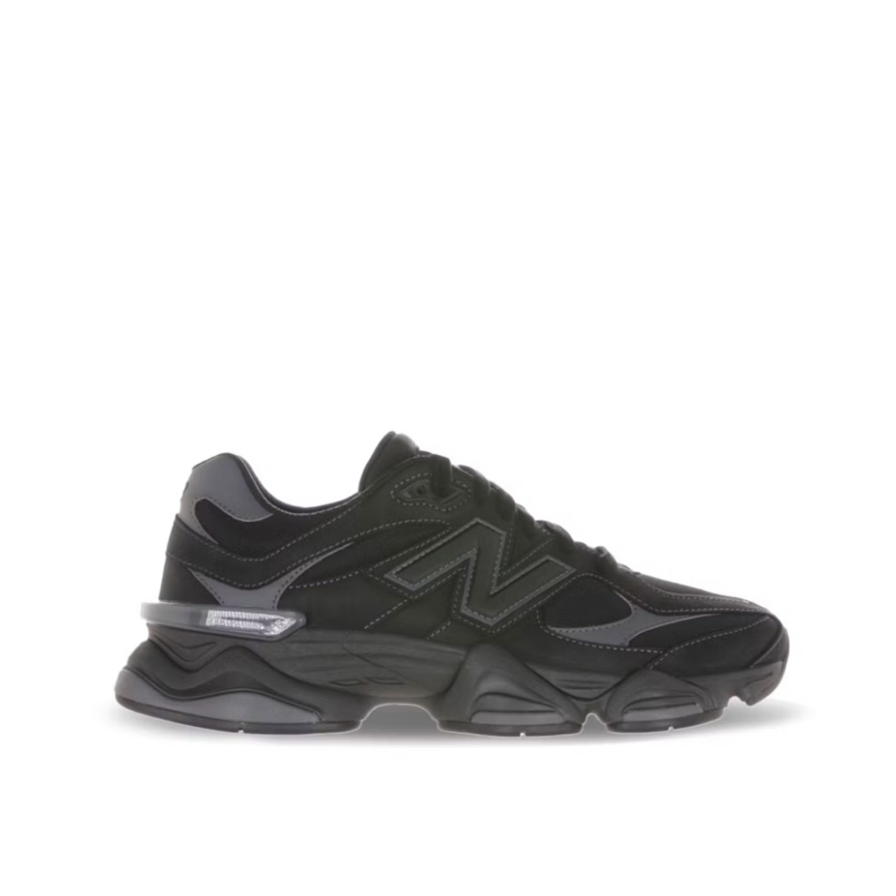 U906079E New balance 9060 Mono Black U906079E